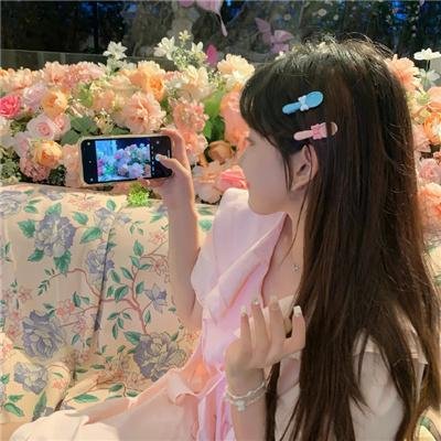 怜情蜜意