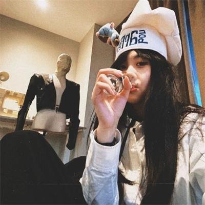 我回来了，欢迎回来