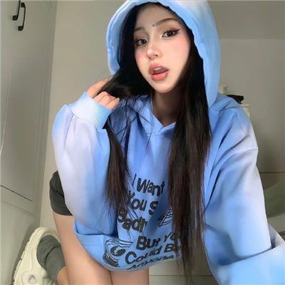 纸板屋女孩